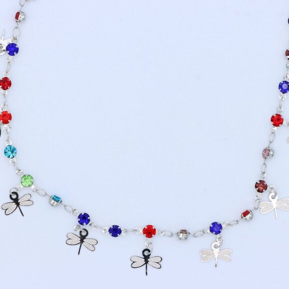 "Minimalist & Elegant Necklace Chain – Perfect for Women & Girls | UNVRC1252 - Picture 7 of 10